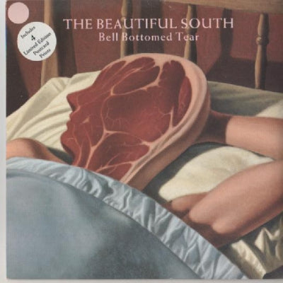 THE BEAUTIFUL SOUTH - Bell Bottomed Tear