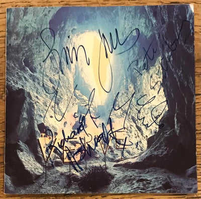 VERVE - A Storm In Heaven