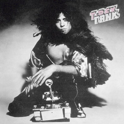 T. REX - Tanx