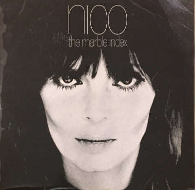 NICO - The Marble Index