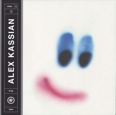 ALEX KASSIAN - Leave Your Life
