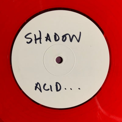 SHADOW ACID - Timescape