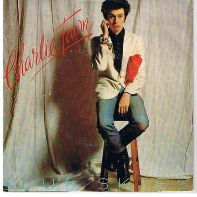 CHARLIE FAWN - Blue Skies