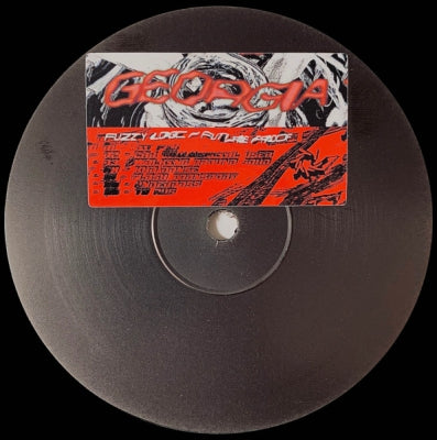 GEORGIA - Fuzzy Logic / Future Proof