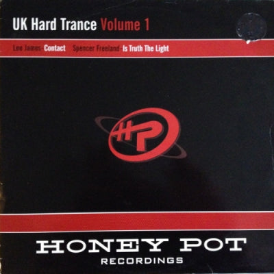 VARIOUS - UK Hard Trance Volume 1