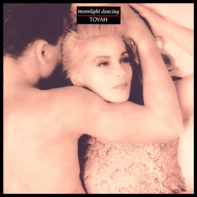 TOYAH - Moonlight Dancing