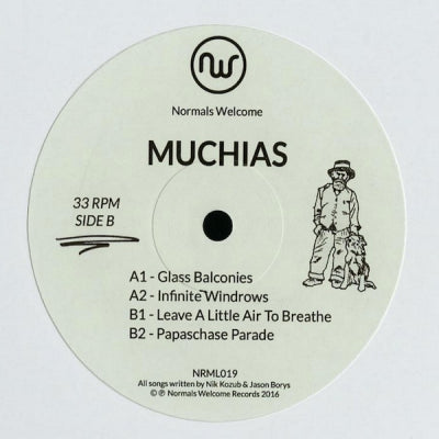 MUCHIAS - Muchias