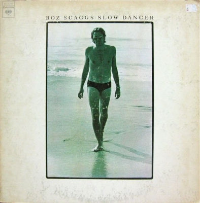 BOZ SCAGGS - Slow Dancer Featuring 'Hercules'