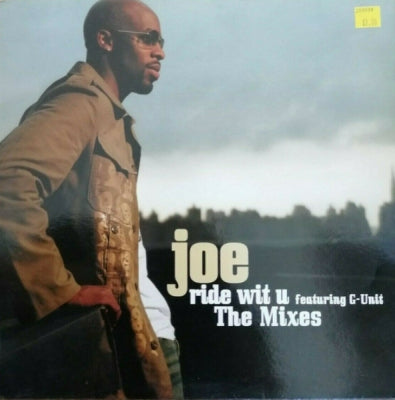 JOE - Ride Wit U (The Mixes) Featuring G-Unit