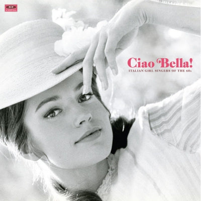 VARIOUS ARTISTS - Ciao Bella!