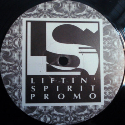 STAKKA & K-TEE - Brockin' Out / Serious Intention