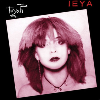 TOYAH - Ieya