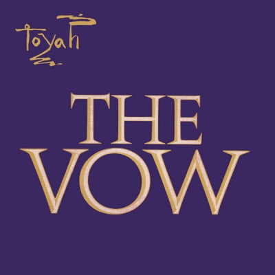 TOYAH - The Vow