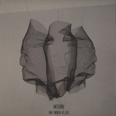 ANTIGONE - Time Enough At Last