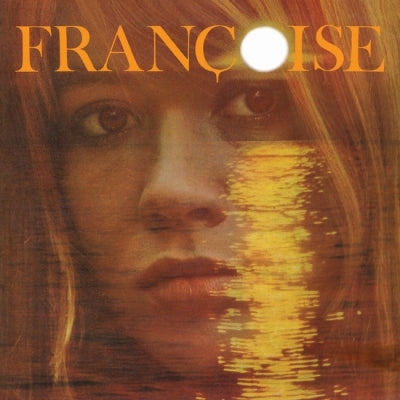 FRANÇOISE HARDY - La Maison Ou J'Ai Grandi
