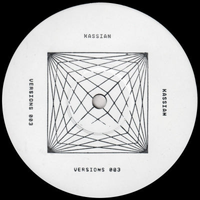 KASSIAN - Kassian versions 003