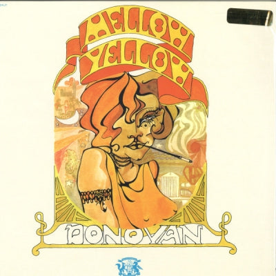 DONOVAN - Mellow Yellow