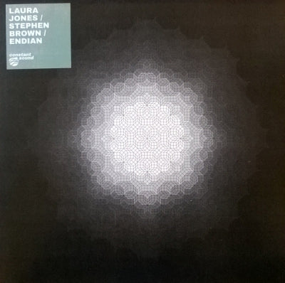 LAURA JONES, STEPHEN BROWN - Crystalline
