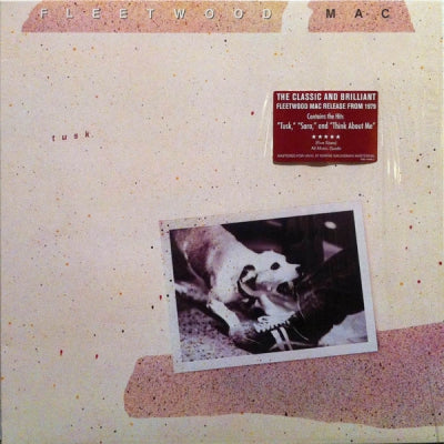 FLEETWOOD MAC - Tusk