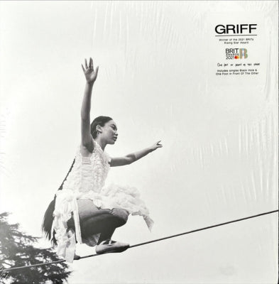 GRIFF - One Foot In Front Of The Other