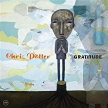 CHRIS POTTER - Gratitude