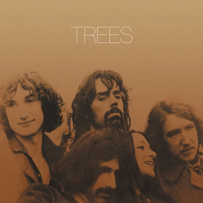 TREES - Trees (50th Anniversary Edition)