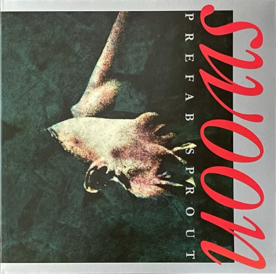 PREFAB SPROUT - Swoon