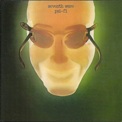SEVENTH WAVE - Psi-Fi