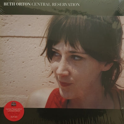 BETH ORTON - Central Reservation