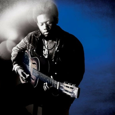 MICHAEL KIWANUKA - You've Got Nothing To Lose