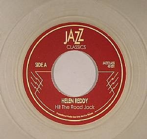HELEN REDDY / SALENA JONES - Hit The Road Jack / Right Now