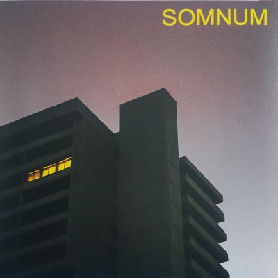 HÆLOS - Somnum
