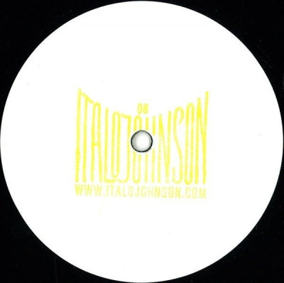ITALOJOHNSON - ItaloJohnson 06