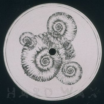 ROBERTO - Perisphinctes Tiziani Remixes