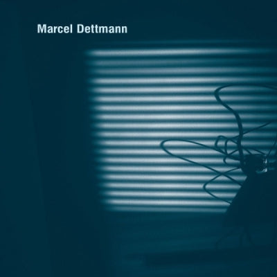 MARCEL DETTMANN - Translation EP