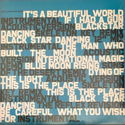 NOEL GALLAGHER'S HIGH FLYING BIRDS - Back The Way We Came: Vol. 1 (2011 - 2021)