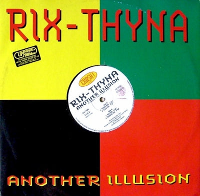 RIX-THYNA - Another Illusion