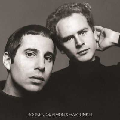 SIMON & GARFUNKEL - Bookends