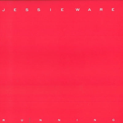JESSIE WARE - Running