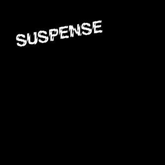 BERNARD FEVRE - Suspense