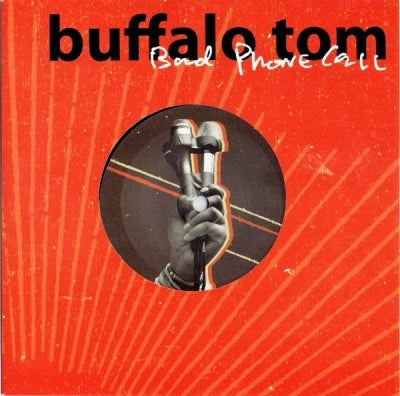 BUFFALO TOM - Bad Phone Call