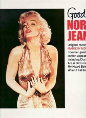 MARILYN MONROE - Goodbye Norma Jean