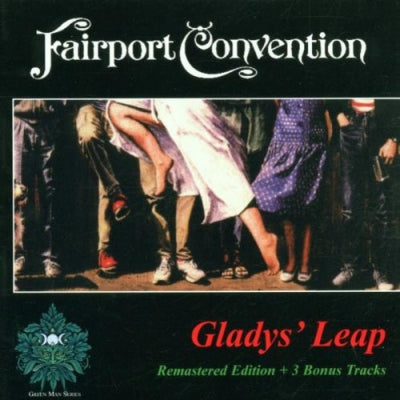 FAIRPORT CONVENTION - Gladys' Leap