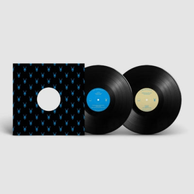 VARIOUS - Magic Black Plastic Vol. 4