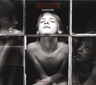 RIDE - Twisterella