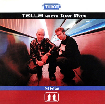 TALLA MEETS TOM WAX - NRG