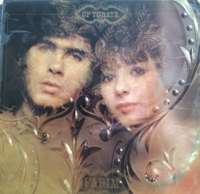 ESTHER & ABI OFARIM - Up To Date