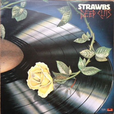 STRAWBS - Deep Cuts
