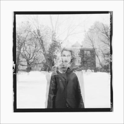 ELVIS PERKINS - The Blackcoat's Daughter