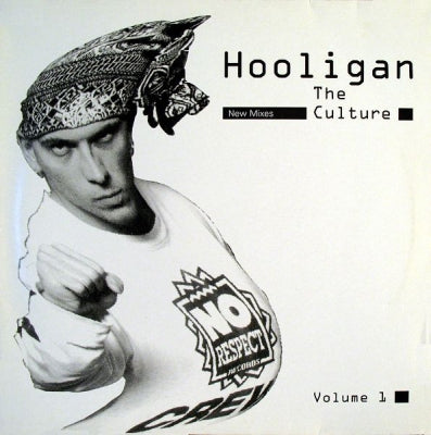 HOOLIGAN - The Culture (New Mixes - Volume 1)